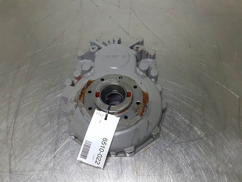 Atlas -Spicer Dana 3571410084-Drive housing/Behuizing - Gearbox for Construction machinery: picture 2 Atlas -Spicer Dana 3571410084-Drive housing/Behuizing - Gearbox for Construction machinery: picture 2