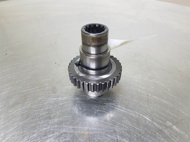 Atlas -Spicer Dana 3571410501-Gears/Zahnrader/Tandwielen - Gearbox for Construction machinery: picture 1 Atlas -Spicer Dana 3571410501-Gears/Zahnrader/Tandwielen - Gearbox for Construction machinery: picture 1
