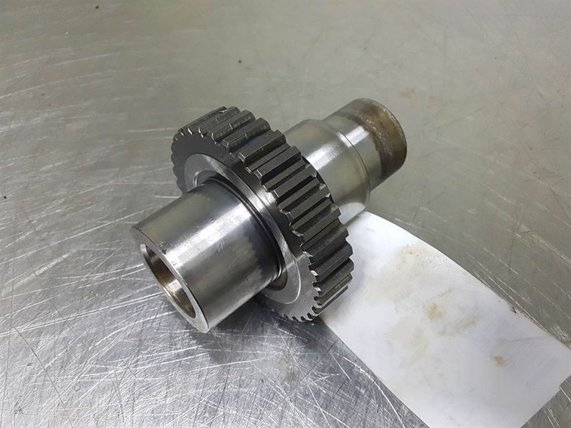 Atlas -Spicer Dana 3571410501-Gears/Zahnrader/Tandwielen - Gearbox for Construction machinery: picture 4 Atlas -Spicer Dana 3571410501-Gears/Zahnrader/Tandwielen - Gearbox for Construction machinery: picture 4