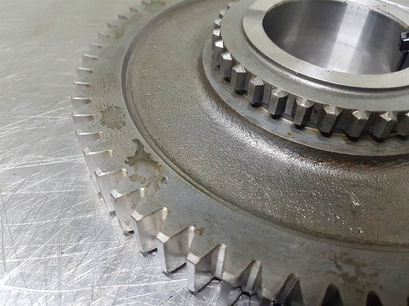 Atlas -Spicer Dana 3571410705-Gears/Zahnrader/Tandwielen - Gearbox for Construction machinery: picture 4 Atlas -Spicer Dana 3571410705-Gears/Zahnrader/Tandwielen - Gearbox for Construction machinery: picture 4