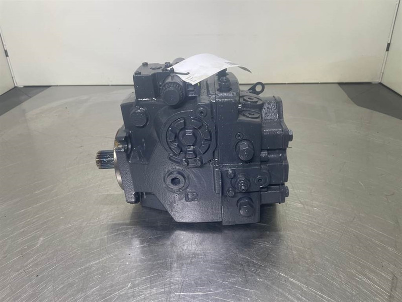 Bomag -Sauer Danfoss H1PV078-83047317-Drive pump/Rijpomp - Hydraulics for Construction machinery: picture 1 Bomag -Sauer Danfoss H1PV078-83047317-Drive pump/Rijpomp - Hydraulics for Construction machinery: picture 1