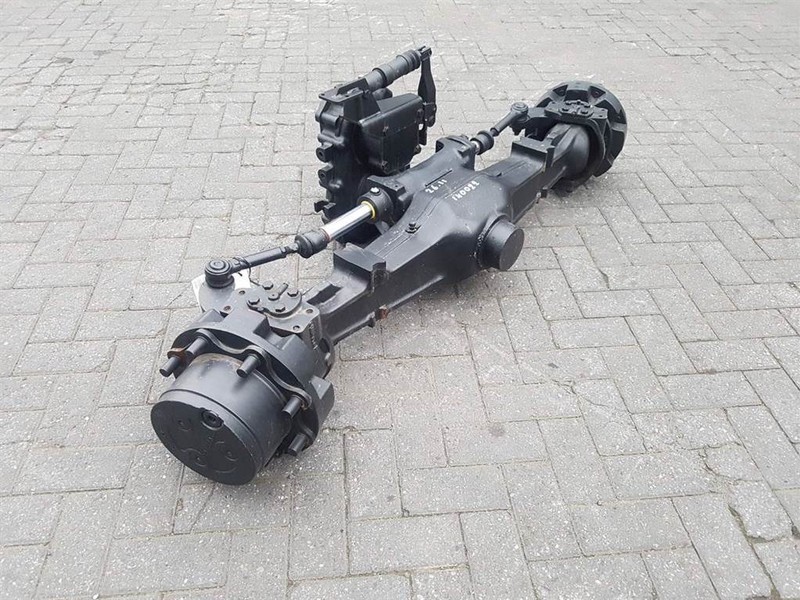 Carraro 26.11-140022-Axle/Achse/As - Axle and parts for Construction machinery: picture 5 Carraro 26.11-140022-Axle/Achse/As - Axle and parts for Construction machinery: picture 5