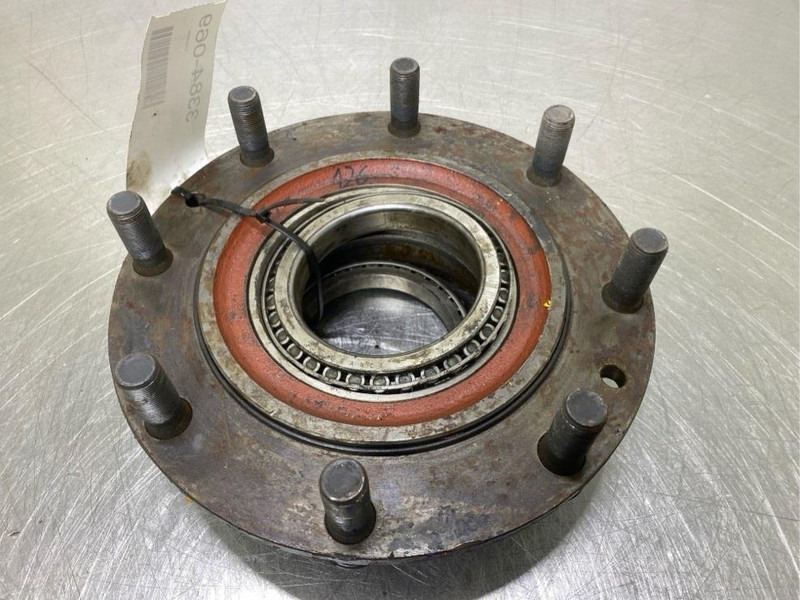 Case 321D-4711344-Wheel hub/Radnabe/Wielnaaf - Axle and parts for Construction machinery: picture 5 Case 321D-4711344-Wheel hub/Radnabe/Wielnaaf - Axle and parts for Construction machinery: picture 5