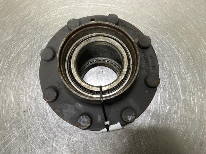 Case 321D-4711344-Wheel hub/Radnabe/Wielnaaf - Axle and parts for Construction machinery: picture 4 Case 321D-4711344-Wheel hub/Radnabe/Wielnaaf - Axle and parts for Construction machinery: picture 4