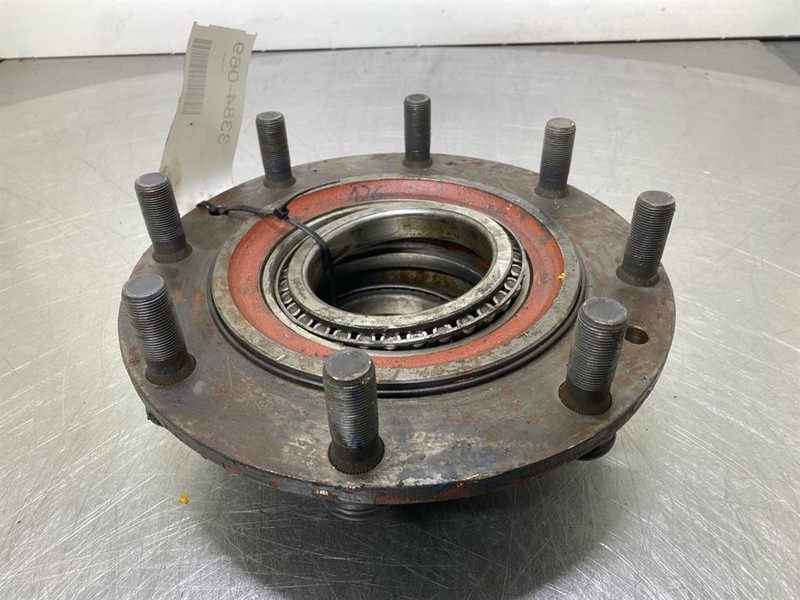 Case 321D-4711344-Wheel hub/Radnabe/Wielnaaf - Axle and parts for Construction machinery: picture 2 Case 321D-4711344-Wheel hub/Radnabe/Wielnaaf - Axle and parts for Construction machinery: picture 2