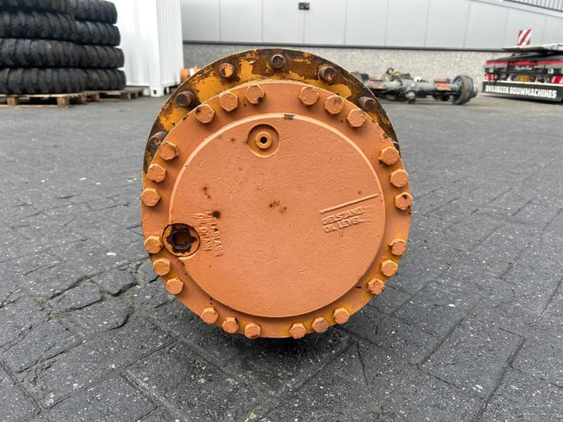 Case 821C-229848A1-ZF AP-409/DK-Axle/Achse/As - Axle and parts for Construction machinery: picture 5 Case 821C-229848A1-ZF AP-409/DK-Axle/Achse/As - Axle and parts for Construction machinery: picture 5