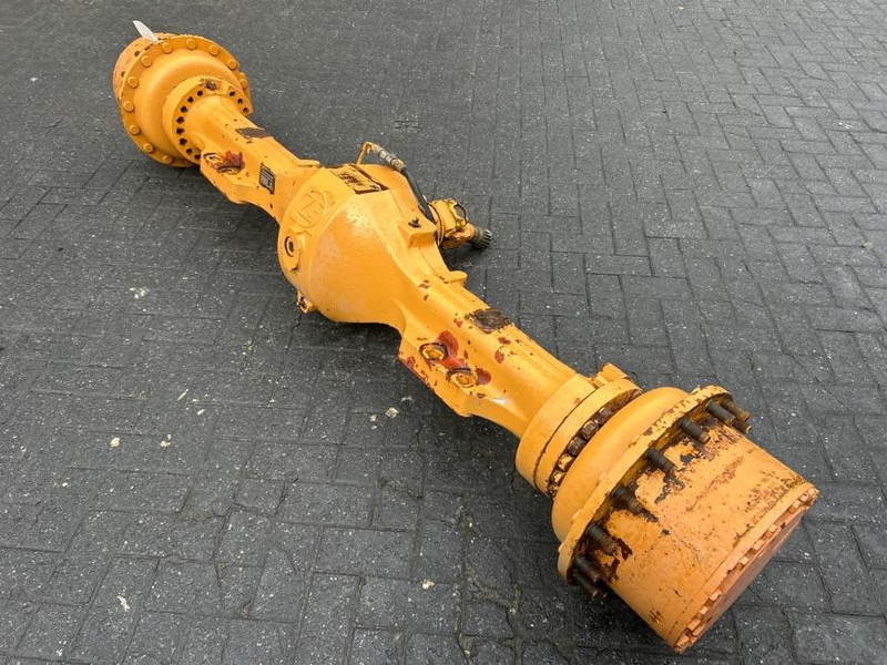 Case 821C-229848A1-ZF AP-409/DK-Axle/Achse/As - Axle and parts for Construction machinery: picture 4 Case 821C-229848A1-ZF AP-409/DK-Axle/Achse/As - Axle and parts for Construction machinery: picture 4