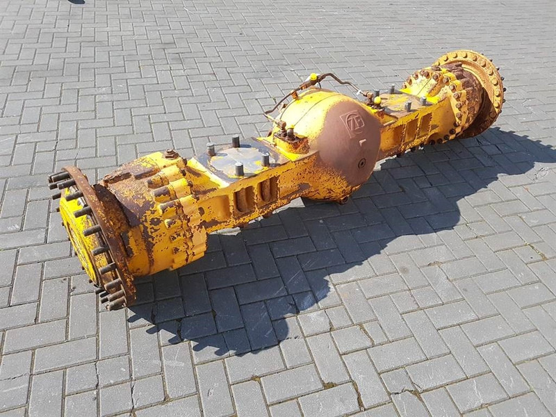 Case 921C-ZF MT-3105/LKV-4474054011-Axle/Achse/As - Axle and parts for Construction machinery: picture 4 Case 921C-ZF MT-3105/LKV-4474054011-Axle/Achse/As - Axle and parts for Construction machinery: picture 4