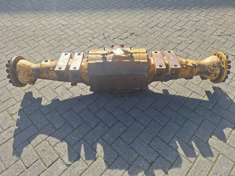 Cat 924G-138-1615-Axle/Achse/As - Axle and parts for Construction machinery: picture 2 Cat 924G-138-1615-Axle/Achse/As - Axle and parts for Construction machinery: picture 2