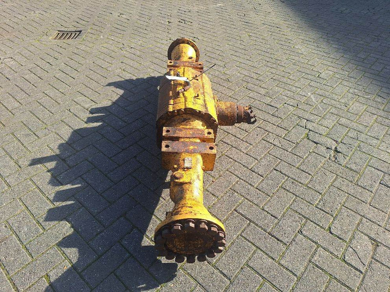 Cat 924G-138-1615-Axle/Achse/As - Axle and parts for Construction machinery: picture 3 Cat 924G-138-1615-Axle/Achse/As - Axle and parts for Construction machinery: picture 3
