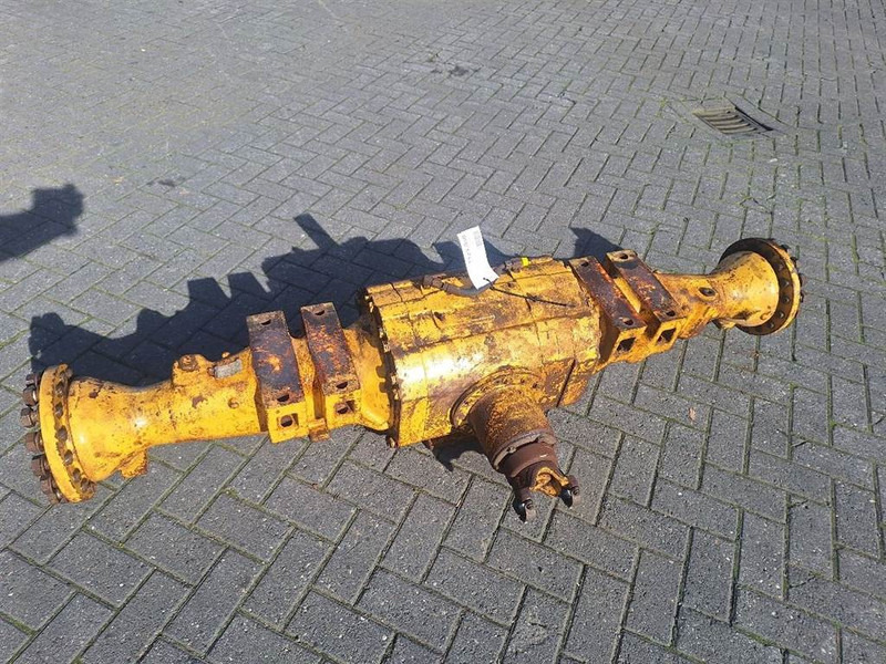 Cat 924G-138-1615-Axle/Achse/As - Axle and parts for Construction machinery: picture 1 Cat 924G-138-1615-Axle/Achse/As - Axle and parts for Construction machinery: picture 1