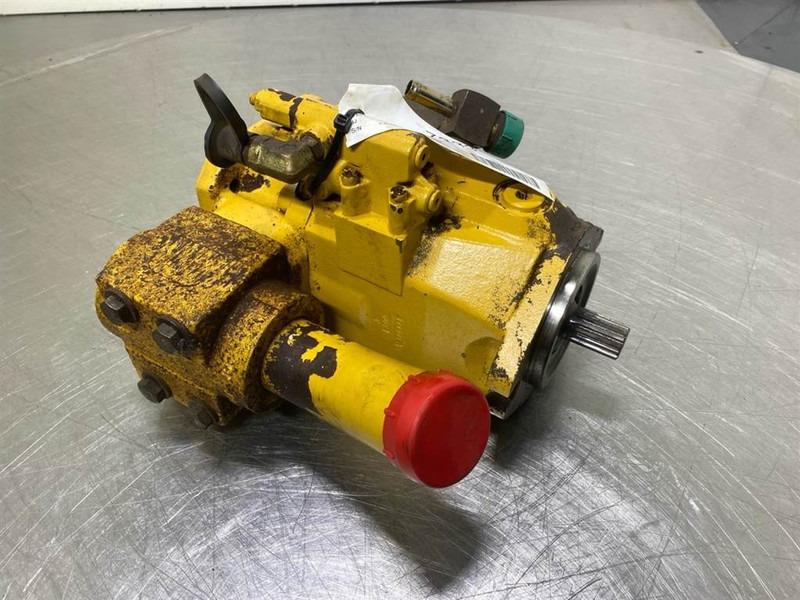 Cat 924G-163-2428-Load sensing pump - Hydraulics for Construction machinery: picture 3 Cat 924G-163-2428-Load sensing pump - Hydraulics for Construction machinery: picture 3