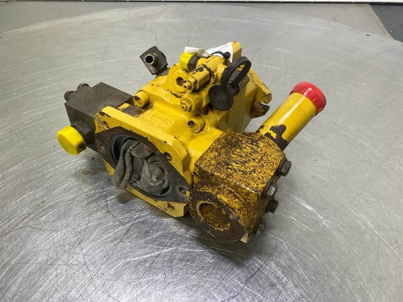 Cat 924G-163-2428-Load sensing pump - Hydraulics for Construction machinery: picture 4 Cat 924G-163-2428-Load sensing pump - Hydraulics for Construction machinery: picture 4