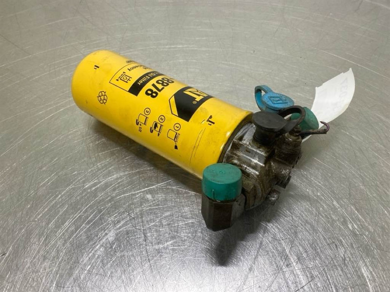 Cat 924G-1G-8878-Filter - Hydraulics for Construction machinery: picture 5 Cat 924G-1G-8878-Filter - Hydraulics for Construction machinery: picture 5