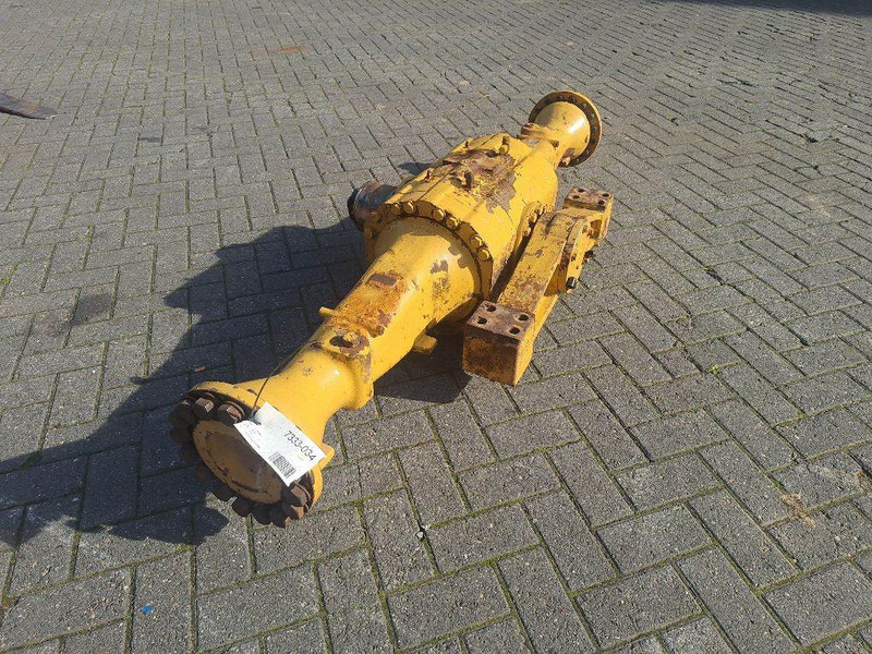 Cat 924G-203-2778-Axle/Achse/As - Axle and parts for Construction machinery: picture 3 Cat 924G-203-2778-Axle/Achse/As - Axle and parts for Construction machinery: picture 3