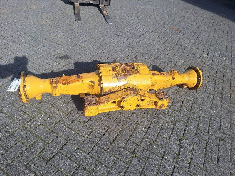 Cat 924G-203-2778-Axle/Achse/As - Axle and parts for Construction machinery: picture 4 Cat 924G-203-2778-Axle/Achse/As - Axle and parts for Construction machinery: picture 4