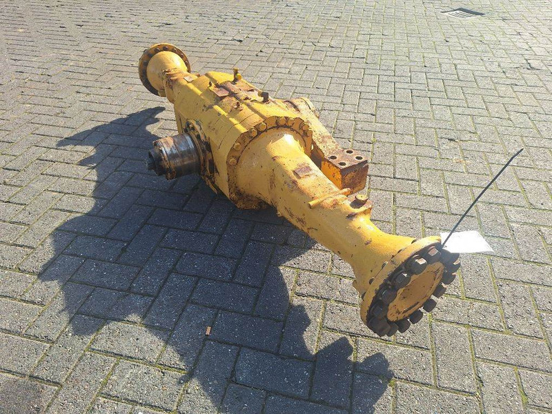 Cat 924G-203-2778-Axle/Achse/As - Axle and parts for Construction machinery: picture 2 Cat 924G-203-2778-Axle/Achse/As - Axle and parts for Construction machinery: picture 2