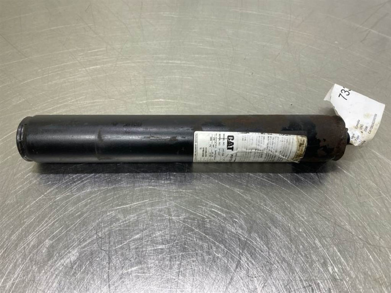 Cat 924G-243-4398-Piston accumulators/Kolbenspeicher - Hydraulics for Construction machinery: picture 1 Cat 924G-243-4398-Piston accumulators/Kolbenspeicher - Hydraulics for Construction machinery: picture 1