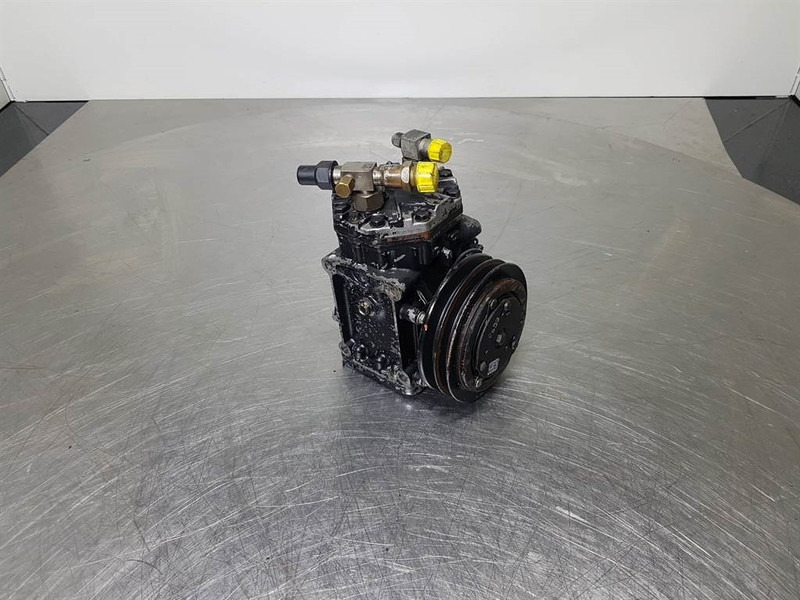 Cat 924G High-Lift-012-21713-Compressor/Kompressor - Air compressor: picture 3 Cat 924G High-Lift-012-21713-Compressor/Kompressor - Air compressor: picture 3