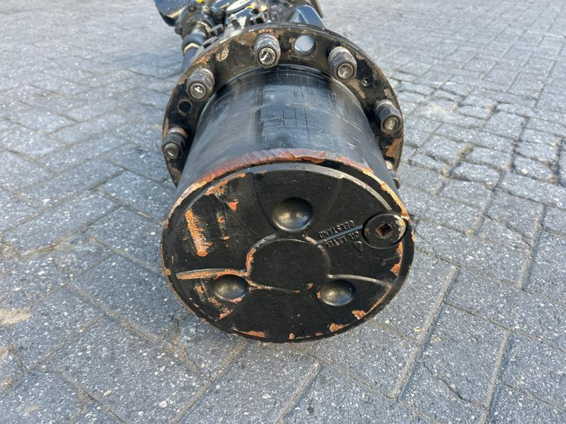 Cat M316-331-1380-ZF MS-E3060II-4472098200-Axle/Achse - Axle and parts for Construction machinery: picture 3 Cat M316-331-1380-ZF MS-E3060II-4472098200-Axle/Achse - Axle and parts for Construction machinery: picture 3