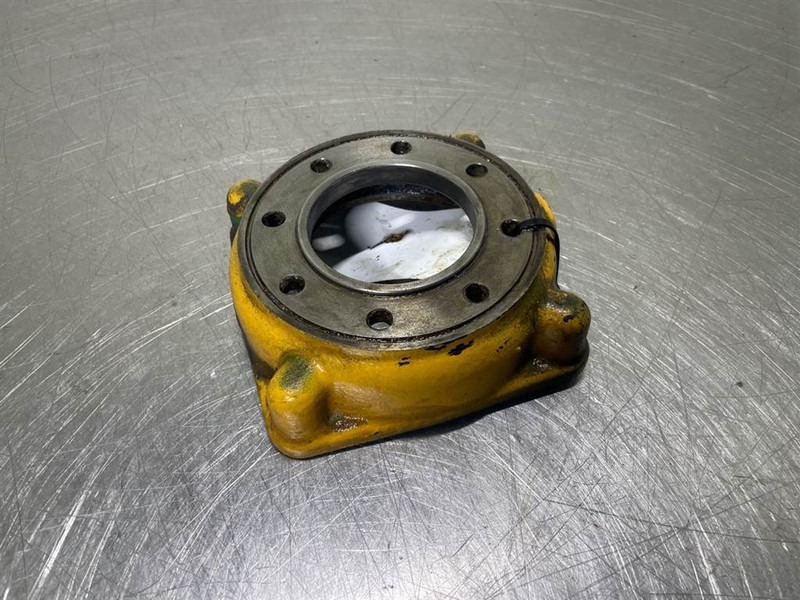 DANA Spicer 319/113/56-3191400402 Drive housing/Ge - Gearbox for Construction machinery: picture 1 DANA Spicer 319/113/56-3191400402 Drive housing/Ge - Gearbox for Construction machinery: picture 1