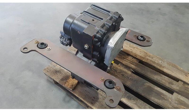 DANA Spicer 354 / 246 - Ahlmann AZ 150 - Transmiss - Gearbox and parts for Construction machinery: picture 3 DANA Spicer 354 / 246 - Ahlmann AZ 150 - Transmiss - Gearbox and parts for Construction machinery: picture 3