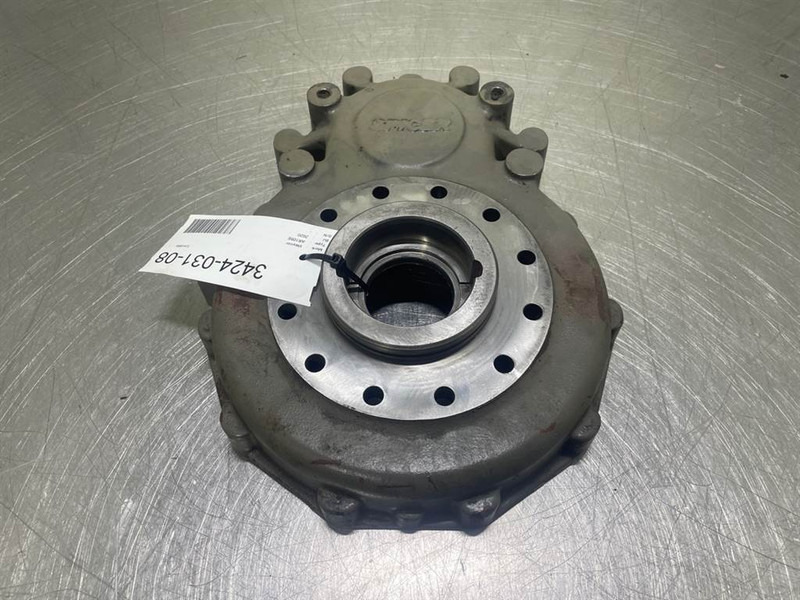 DANA Spicer 357/112/463-3571410006 Drive housing/G - Gearbox for Construction machinery: picture 1 DANA Spicer 357/112/463-3571410006 Drive housing/G - Gearbox for Construction machinery: picture 1