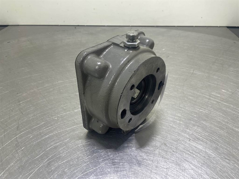 DANA Spicer 3571410202 / 357.14.102.02-Deksel / De - Gearbox for Construction machinery: picture 2 DANA Spicer 3571410202 / 357.14.102.02-Deksel / De - Gearbox for Construction machinery: picture 2