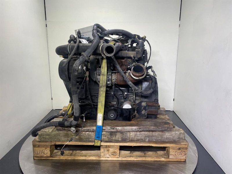 Deutz TD3.6L4 - Engine for Construction machinery: picture 4 Deutz TD3.6L4 - Engine for Construction machinery: picture 4