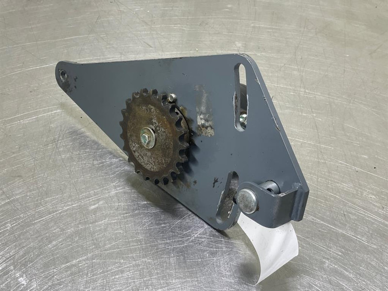 EATON 036-0218-002 - Hydraulic motor/Hydraulikmotor - Hydraulics for Construction machinery: picture 3 EATON 036-0218-002 - Hydraulic motor/Hydraulikmotor - Hydraulics for Construction machinery: picture 3