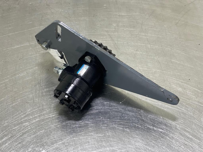 EATON 036-0218-002 - Hydraulic motor/Hydraulikmotor - Hydraulics for Construction machinery: picture 4 EATON 036-0218-002 - Hydraulic motor/Hydraulikmotor - Hydraulics for Construction machinery: picture 4