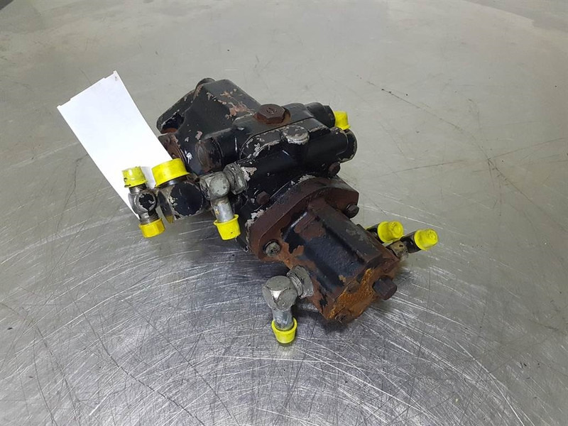 EATON 70111-3020 - Webster -Drive pump/Fahrpumpe/Rijpomp - Hydraulics for Construction machinery: picture 3 EATON 70111-3020 - Webster -Drive pump/Fahrpumpe/Rijpomp - Hydraulics for Construction machinery: picture 3