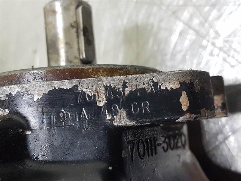 EATON 70111-3020 - Webster -Drive pump/Fahrpumpe/Rijpomp - Hydraulics for Construction machinery: picture 5 EATON 70111-3020 - Webster -Drive pump/Fahrpumpe/Rijpomp - Hydraulics for Construction machinery: picture 5