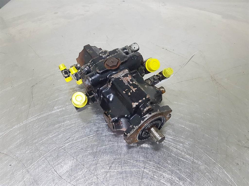 EATON 70111-3020 - Webster -Drive pump/Fahrpumpe/Rijpomp - Hydraulics for Construction machinery: picture 2 EATON 70111-3020 - Webster -Drive pump/Fahrpumpe/Rijpomp - Hydraulics for Construction machinery: picture 2