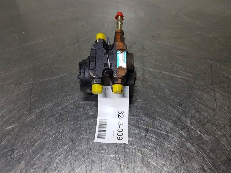 EATON VR080Y13F3B - Steering unit/Lenkeinheit/Orbitrol - Hydraulics: picture 2 EATON VR080Y13F3B - Steering unit/Lenkeinheit/Orbitrol - Hydraulics: picture 2