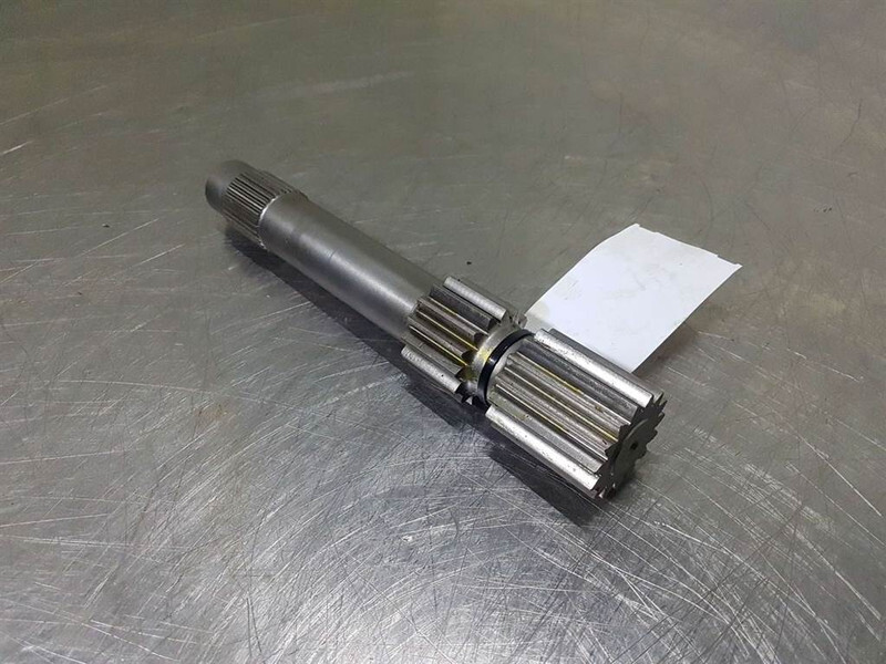 Hamm -ZF MT/C3075-4475309101-Sun gear shaft/Zonneas - Axle and parts for Construction machinery: picture 2 Hamm -ZF MT/C3075-4475309101-Sun gear shaft/Zonneas - Axle and parts for Construction machinery: picture 2