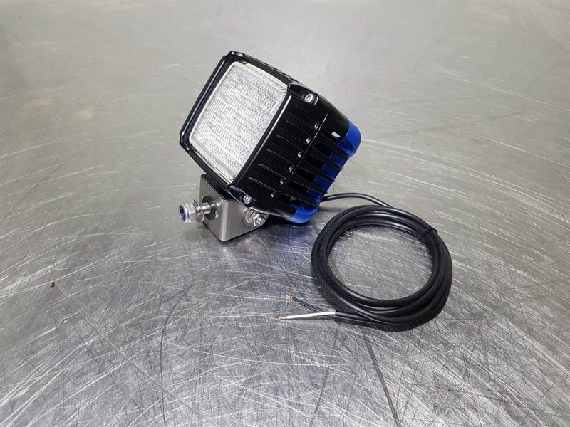 Hella Power Beam 2000-1GA 996 189-0-Light/Leuchte - Electrical system for Construction machinery: picture 1 Hella Power Beam 2000-1GA 996 189-0-Light/Leuchte - Electrical system for Construction machinery: picture 1