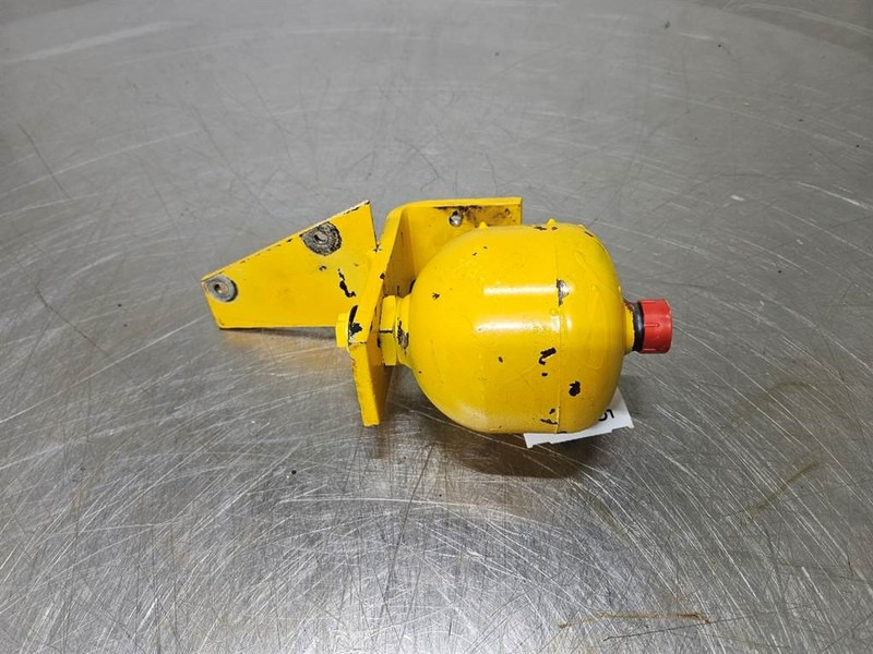 Hydac SBO210-0,75E1/112A - Hydraulics for Construction machinery: picture 1 Hydac SBO210-0,75E1/112A - Hydraulics for Construction machinery: picture 1