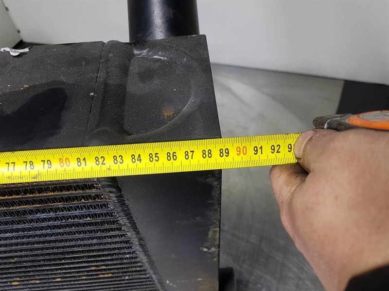 Hydac - Watercooler/Kühler/Koeler - Engine and parts for Construction machinery: picture 5 Hydac - Watercooler/Kühler/Koeler - Engine and parts for Construction machinery: picture 5