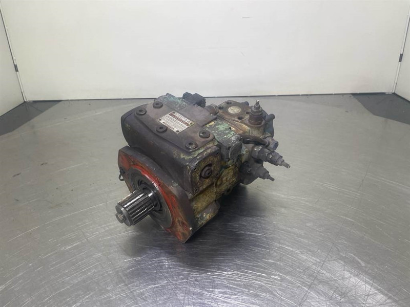 Hydromatik A4V56DA1.0L001A10-233.19.02.17-Drive pump/Rijpomp - Hydraulics for Construction machinery: picture 1 Hydromatik A4V56DA1.0L001A10-233.19.02.17-Drive pump/Rijpomp - Hydraulics for Construction machinery: picture 1