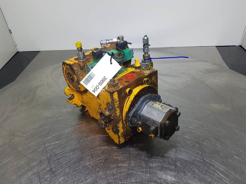 Hydromatik A4VG125DA2D6/31R-Drive pump/Fahrpumpe/Rijpomp - Hydraulics: picture 3 Hydromatik A4VG125DA2D6/31R-Drive pump/Fahrpumpe/Rijpomp - Hydraulics: picture 3