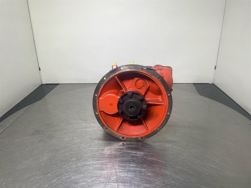 Hydromatik A8VO55LR3H2/60R1-Load sensing pump - Hydraulics for Construction machinery: picture 5 Hydromatik A8VO55LR3H2/60R1-Load sensing pump - Hydraulics for Construction machinery: picture 5