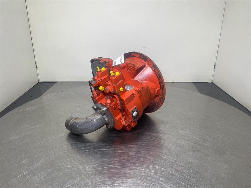 Hydromatik A8VO55LR3H2/60R1-Load sensing pump - Hydraulics for Construction machinery: picture 2 Hydromatik A8VO55LR3H2/60R1-Load sensing pump - Hydraulics for Construction machinery: picture 2