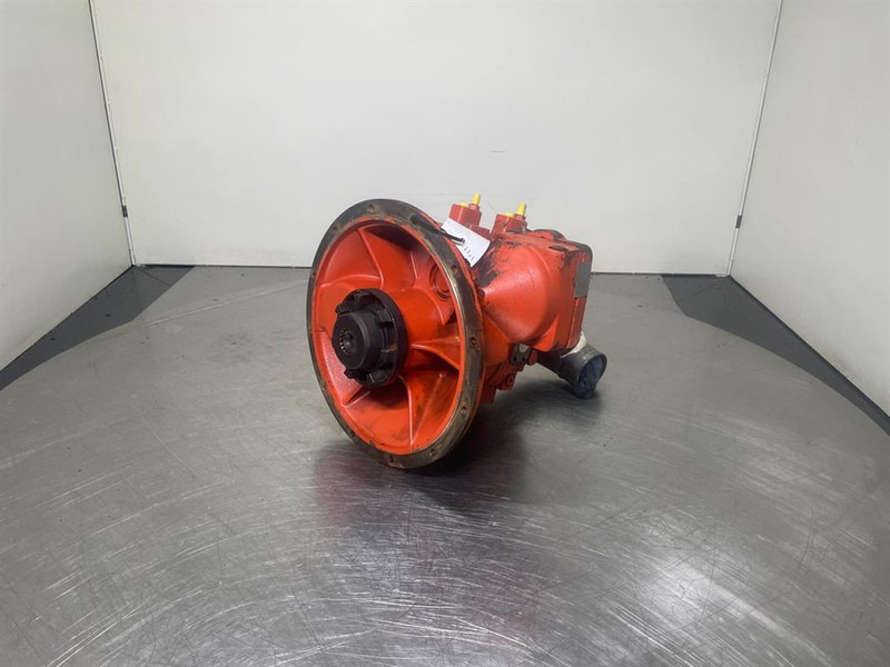 Hydromatik A8VO55LR3H2/60R1-Load sensing pump - Hydraulics for Construction machinery: picture 4 Hydromatik A8VO55LR3H2/60R1-Load sensing pump - Hydraulics for Construction machinery: picture 4