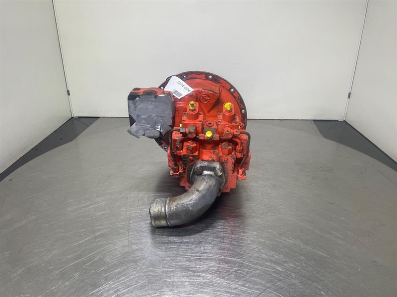 Hydromatik A8VO55LR3H2/60R1-Load sensing pump - Hydraulics for Construction machinery: picture 3 Hydromatik A8VO55LR3H2/60R1-Load sensing pump - Hydraulics for Construction machinery: picture 3