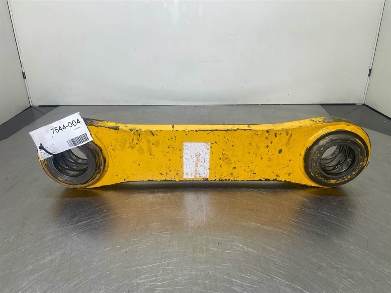 Hyundai HL757-7A-61LD-10171 / 61LD-10161-Link - Boom for Construction machinery: picture 1 Hyundai HL757-7A-61LD-10171 / 61LD-10161-Link - Boom for Construction machinery: picture 1