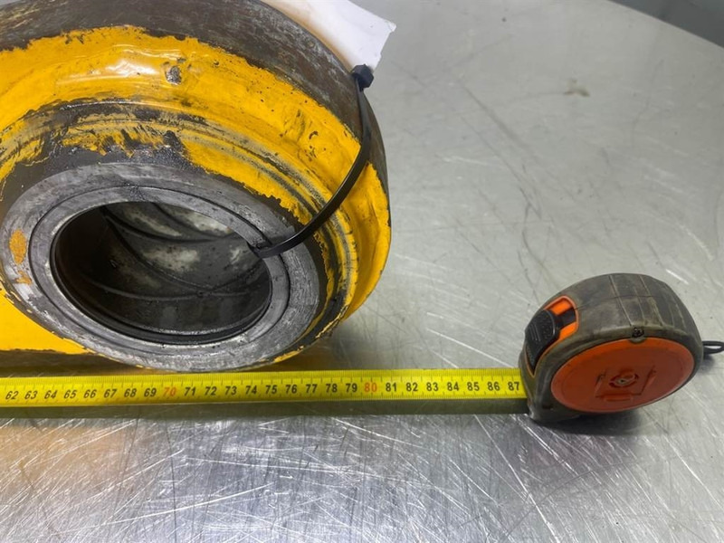 Hyundai HL757-7A-61LD-10171 / 61LD-10161-Link - Boom for Construction machinery: picture 5 Hyundai HL757-7A-61LD-10171 / 61LD-10161-Link - Boom for Construction machinery: picture 5