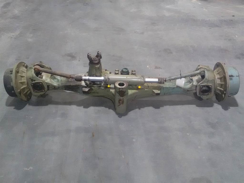 JCB 3CXP12-448/57470-Axle/Achse/As - Axle and parts for Construction machinery: picture 1 JCB 3CXP12-448/57470-Axle/Achse/As - Axle and parts for Construction machinery: picture 1