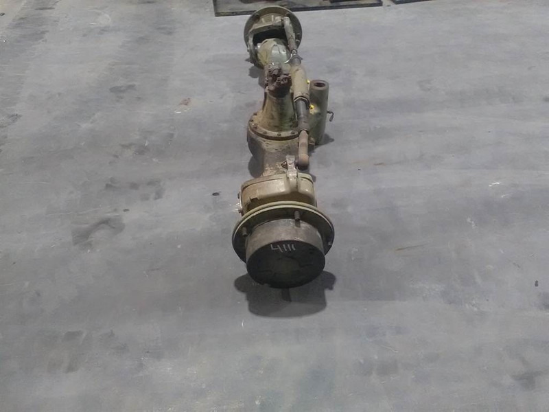 JCB 3CXP12-448/57470-Axle/Achse/As - Axle and parts for Construction machinery: picture 4 JCB 3CXP12-448/57470-Axle/Achse/As - Axle and parts for Construction machinery: picture 4