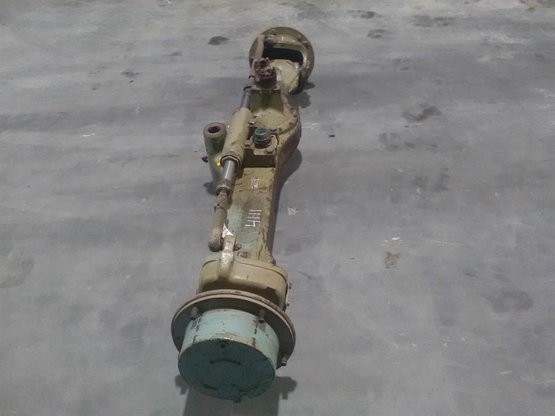 JCB 3CXP12-448/57470-Axle/Achse/As - Axle and parts for Construction machinery: picture 3 JCB 3CXP12-448/57470-Axle/Achse/As - Axle and parts for Construction machinery: picture 3